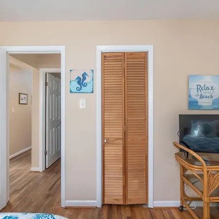 Palmwood Paradise Tybee Island Exterior photo