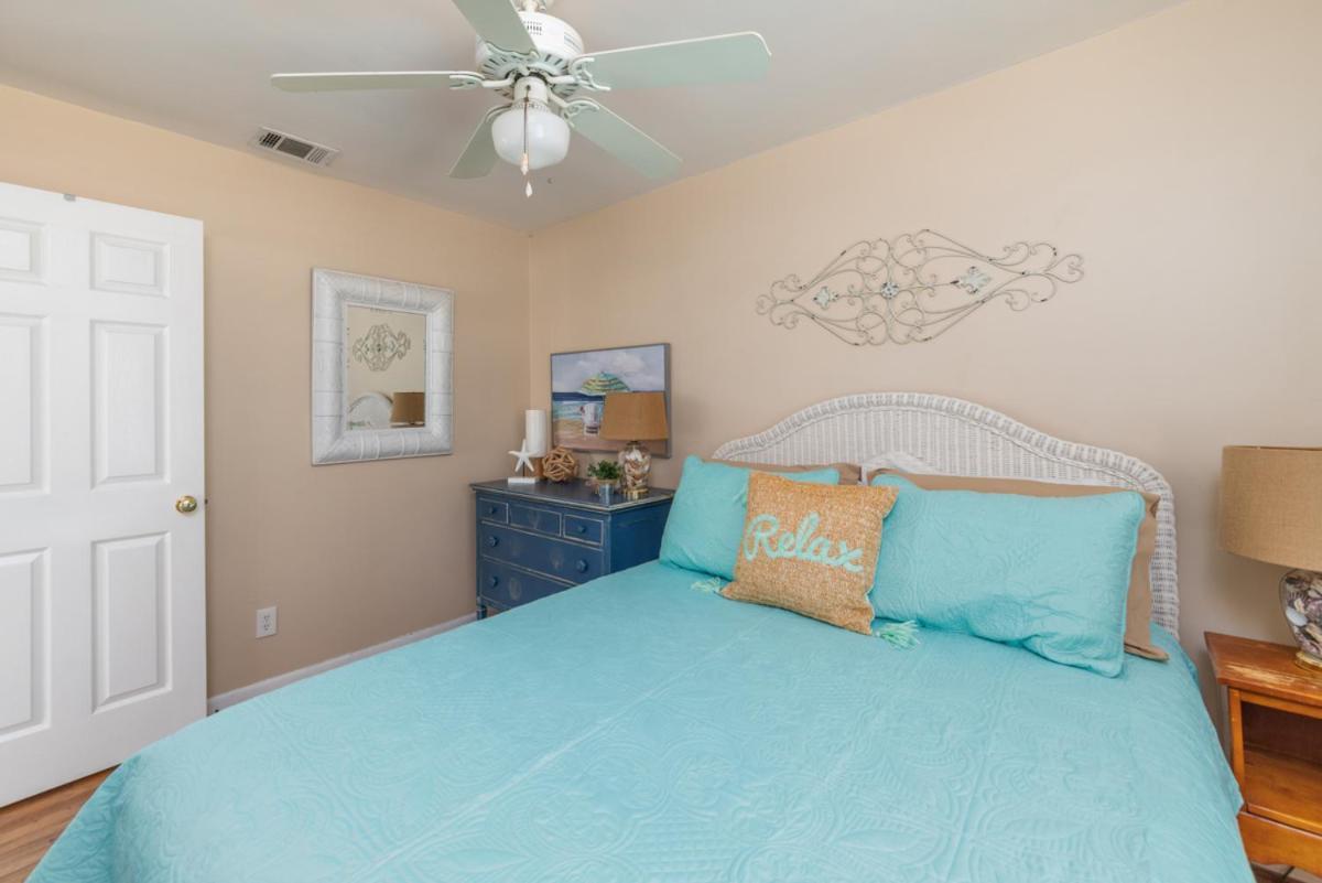 Palmwood Paradise Tybee Island