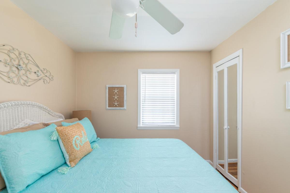 Holiday home Palmwood Paradise Tybee Island