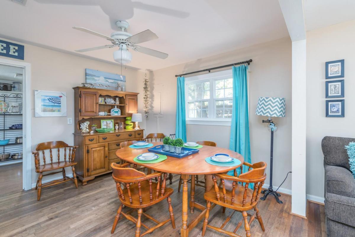 Palmwood Paradise Holiday home Tybee Island